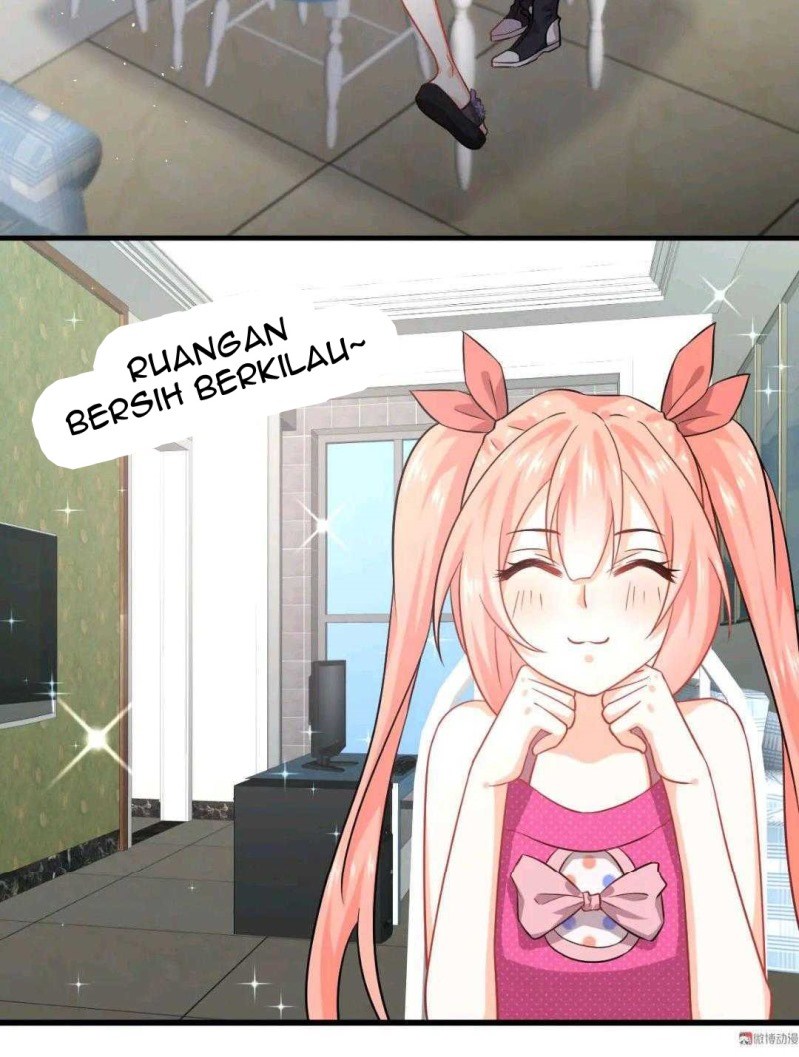 Immortal Swordsman in The Reverse World Chapter 42 Gambar 2